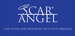 Scar Angel